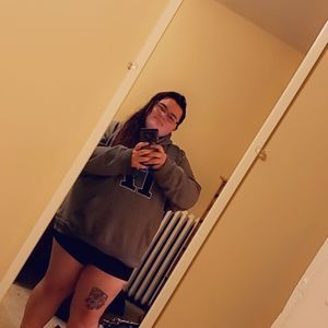 Meet your Posher, Briana